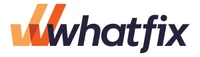 Whatfix logo