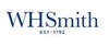 Whsmith logo