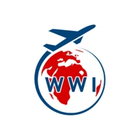 Wider World Immigration logo