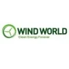 Wind World logo