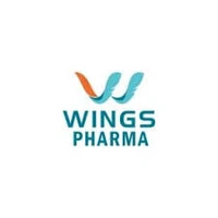 Wings Pharmaceuticals Pvt Ltd logo