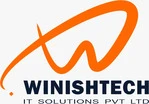 WinishTech IT Solutions logo