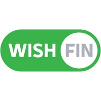 Wishfin logo