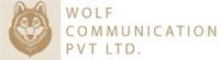 Wolf Communication logo