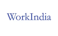 WorkIndia logo