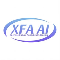 XFA AI logo