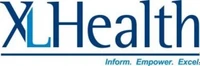 XL Health logo