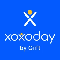 xoxoday logo