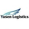 Yusen Logistics logo