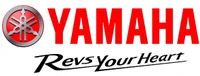 Yamaha Motor logo