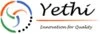 Yethi Consulting logo