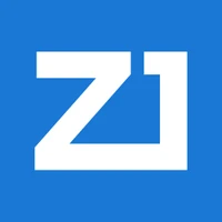 Z1 Media logo