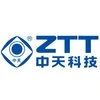 ZTT logo