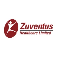 Zuventus Healthcare logo