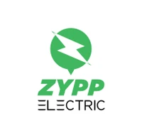 Zypp Electric logo