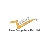 Zaco Computer logo