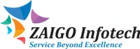 Zaigo Infotech logo