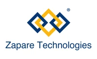 Zapare Technologies logo