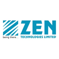 Zen technologies logo