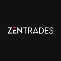 Zentrades logo