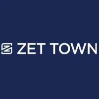 Zet Town logo