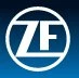 ZF India Technology Center logo