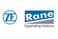 Zf Rane Automotive logo