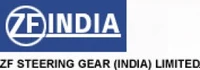 ZF Steering Gear India Ltd.Pune logo