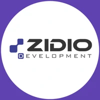 Zidio Development logo