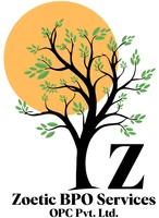 Zoetic Bpo Services logo