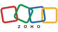 Zoho logo