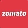 ZOMATO logo