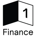 1 Finance logo