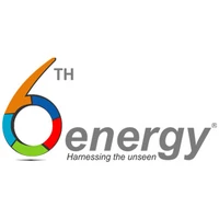 6Th Energy Technologies logo