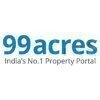 99acres.com logo