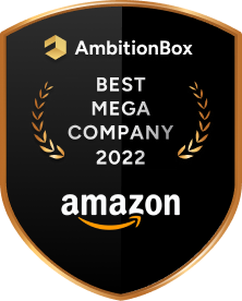 AmbitionBox Best Places to Work in India Awards 2022